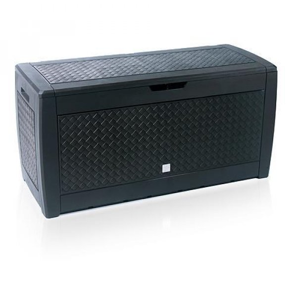 Box úložný MATUBA, 1190x480x600 mm, antracit