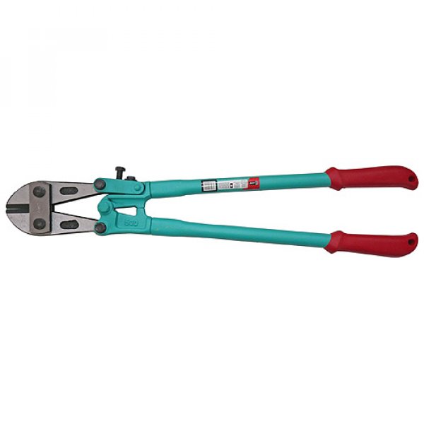 Kliešte štikacie Aiwo D10103 450 mm, pákové