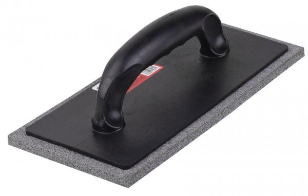 Hladítko Strend Pro Premium BRAVO, 270x120 mm, 10 mm hustá gumová špongia