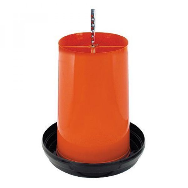 Krmitko Novital 0471AF, 27.00 lit., hydina, plastové