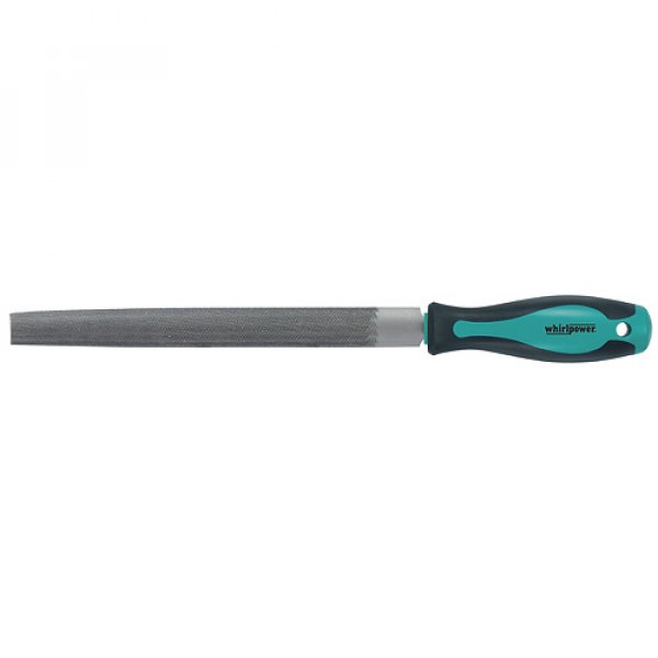 Pilník Whirlpower® 15407-2 150 mm, polkruhový