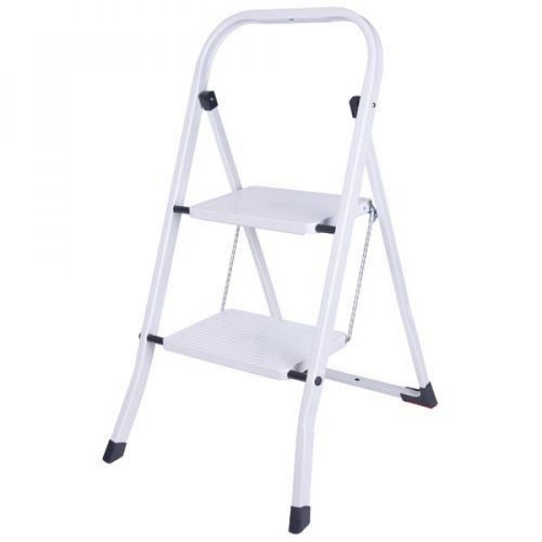 Schodiky Strend Pro MiniFero, 2 stupienkové, max. 150 kg