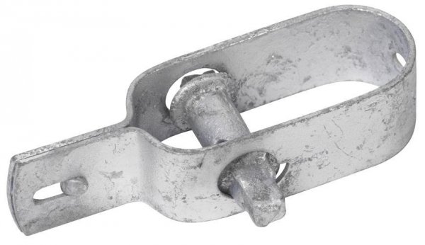 Napínač Strend Pro METALTEC 03, Zn, na drôt