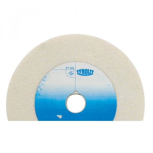 Kotúč Tyrolit 418333, 175x20x20 mm, 99BA80L9V40 (zrnitosť 80)