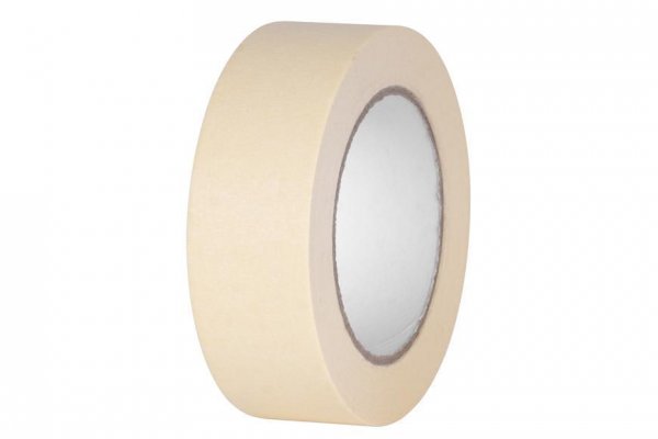 Páska Strend Pro, 38 mm, L-50 m, 60°C, maliarska, maskovacia