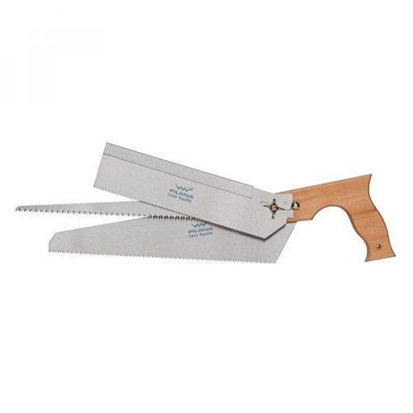 Pílka Pilana® 22 5292, 3 dielna, chvostová 2x315, 1x250