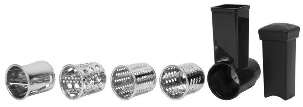 Nástavec na strúhanie MagicHome, 4 bubny, pre kuch. robot Lenotre