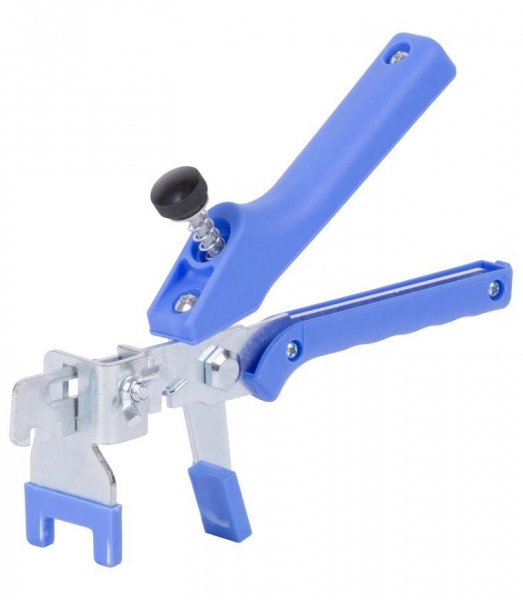 Kliešte Strend Pro LP628, nivelačné