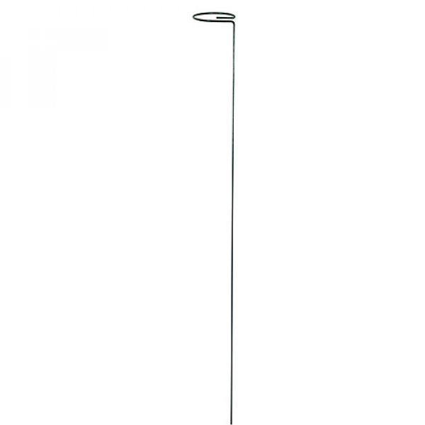 Tyč Strend Pro Metaltec PS017-4, kovová, oporná na kvety, 0900/150/5.5 mm
