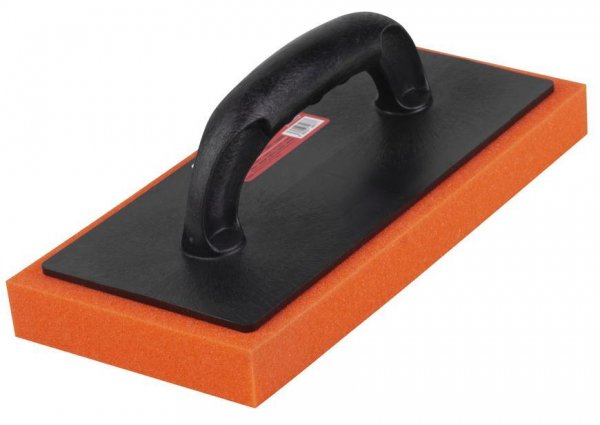 Hladítko Strend Pro Premium BRAVO, 270x130 mm, 30 mm mäkká hydro špongia