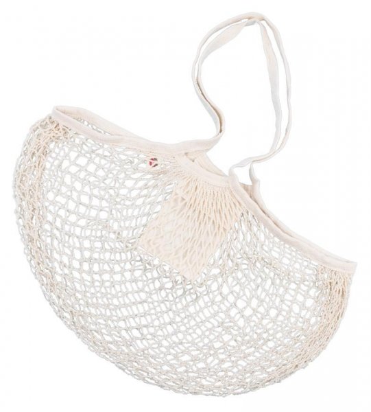 Taska York ECONATURAL, nakupna, bavlna