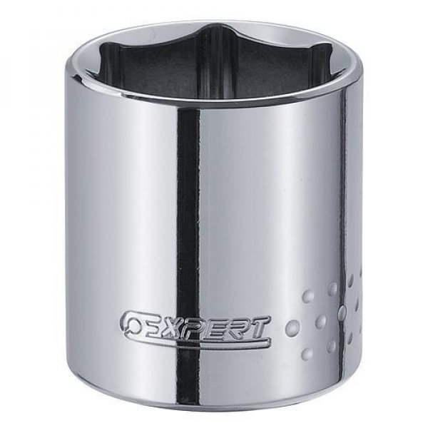 Hlavica Expert E117099, 21 mm, 1/2", Maxi-Drive