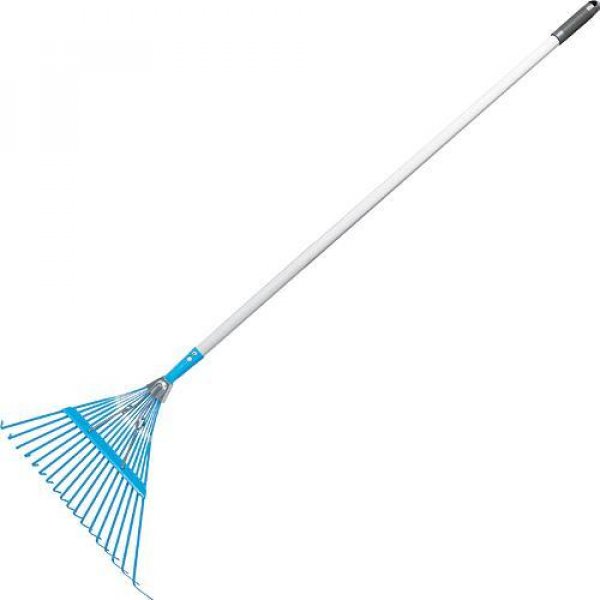 Hrable AQUACRAFT® 380362, záhradné, vejárové
