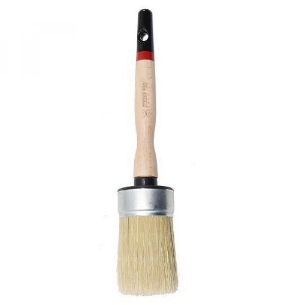 Štetec Strend Pro Premium MASTER PIE 40/60 mm, s drev. rúčkou