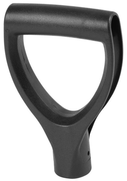 Rukoväť na rýľ PVC Grip