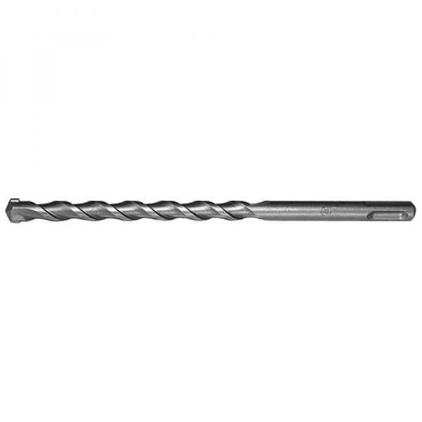 Vrták Strend Pro S2 14x460 mm, SDS+, 2-brit, do betónu