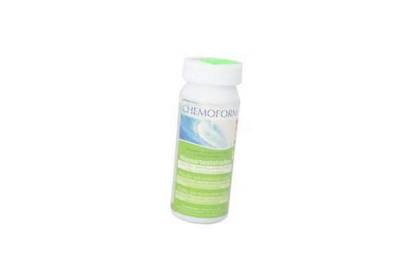 Pásiky Strend Pro Pool  4522005, testovacie, pH/Cl/Alkalinita