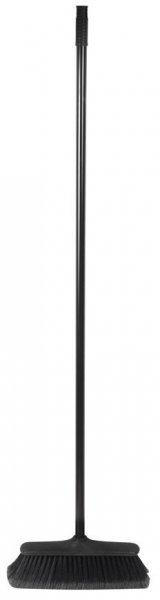 Metla York ECONATURAL, kovová násada 120 cm