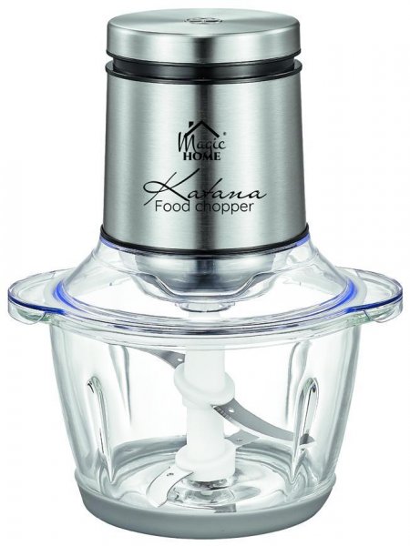 Sekáčik potravín MagicHome, Katana, 400 W