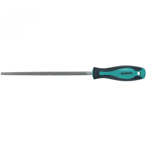 Pilník Whirlpower® 15407-3 200 mm, okrúhly
