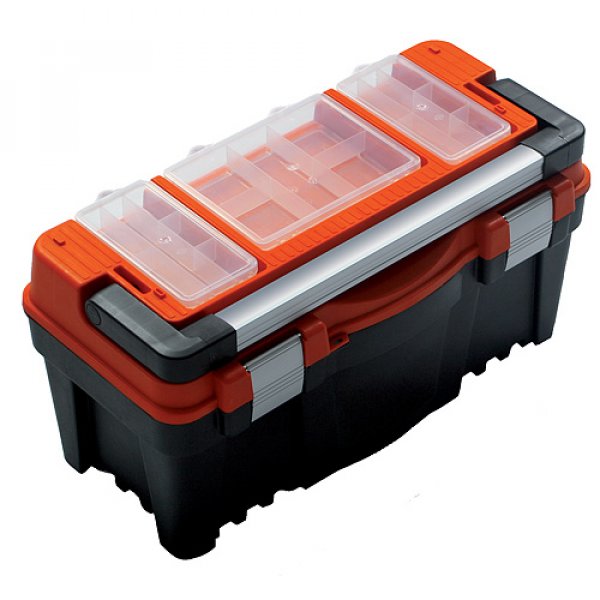 Box na náradie Firebird N22RPAA, 55,0x27,7x26,7 cm