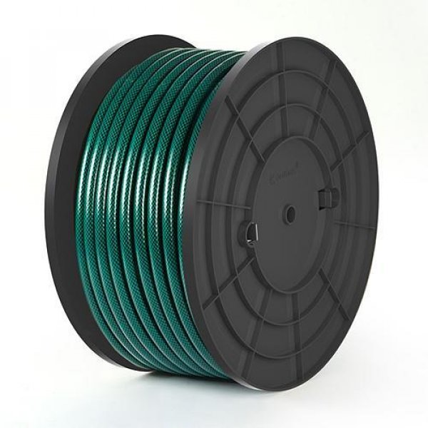 Hadica Cellfast Economic 1/2", L-100 m, [S10] na bubon 20 cm