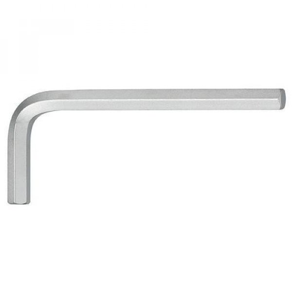 Kľúč whirlpower® 1586-3 17.0 mm, hex, Imbus
