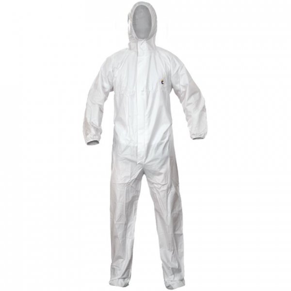Kombinéza CHEMSAFE 500 OVERAL XL, oblek