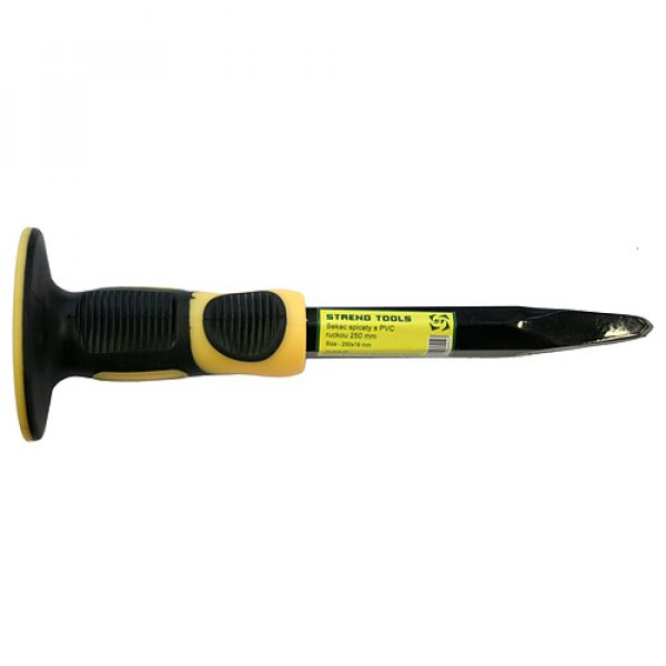 Sekáč Strend Pro GC218, 350 mm, špicatý, s chráničom
