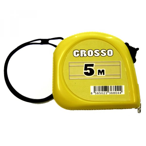 Meter GIANT GROSSO CR-07, 3.0 m, zvinovací