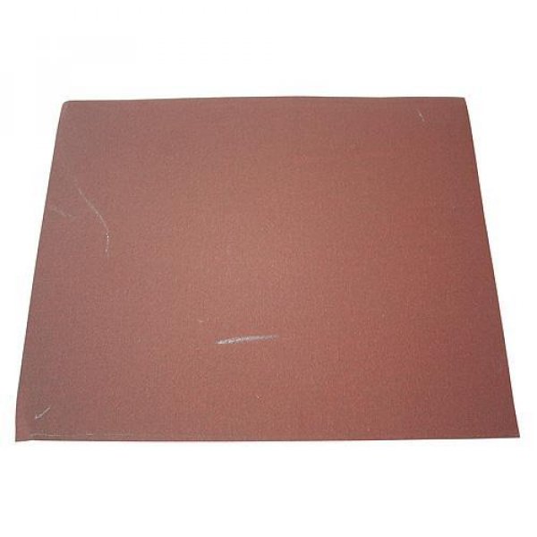 Plátno KONNER AluOxide S90 280/230 mm, P320, brúsne