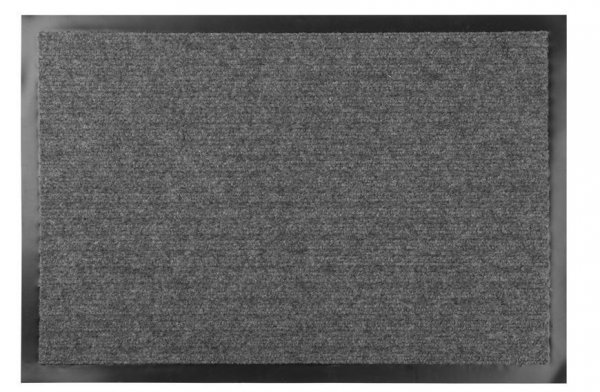 Rohozka MagicHome TRM 203, 40x60 cm, DarkGrey