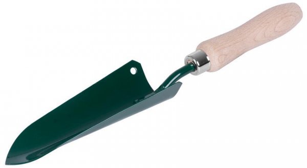 Lopatka FED 008, sadenicová, 60 mm