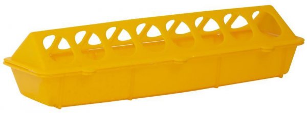 Krmitko Goodfarm PFD42 30 cm, hydina, plast