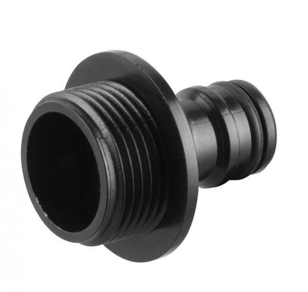 Adaptér Strend Pro, G3/4", vonkajší závit