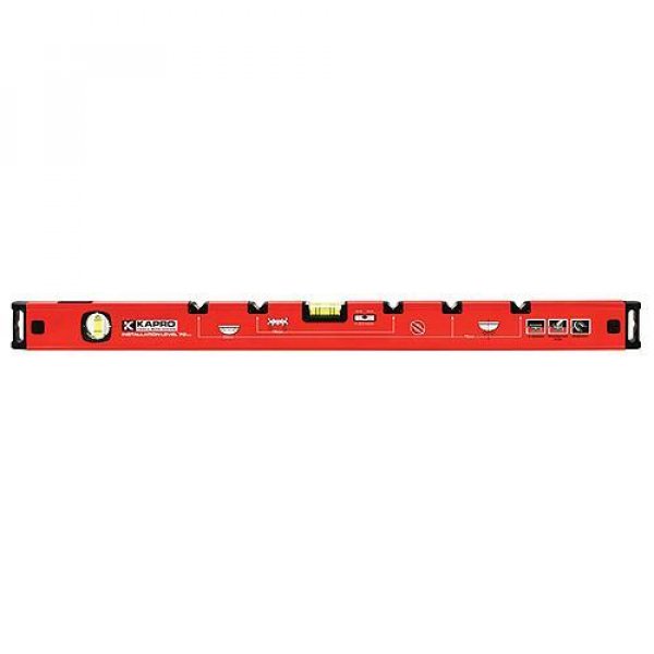Vodováha KAPRO® 108, 700 mm, inštalatérska
