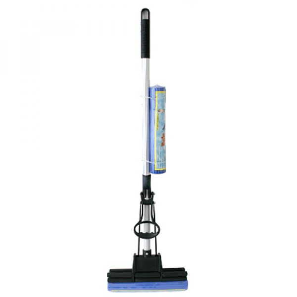 Mop Cleonix DuoRoller, + eXtra mop, 1280 mm