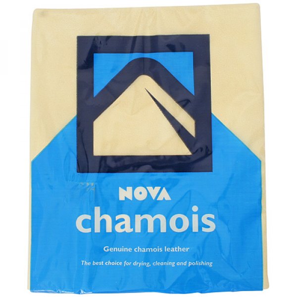 Utierka jelenica pravá, Nova H150, Chamois, 1.5SQ
