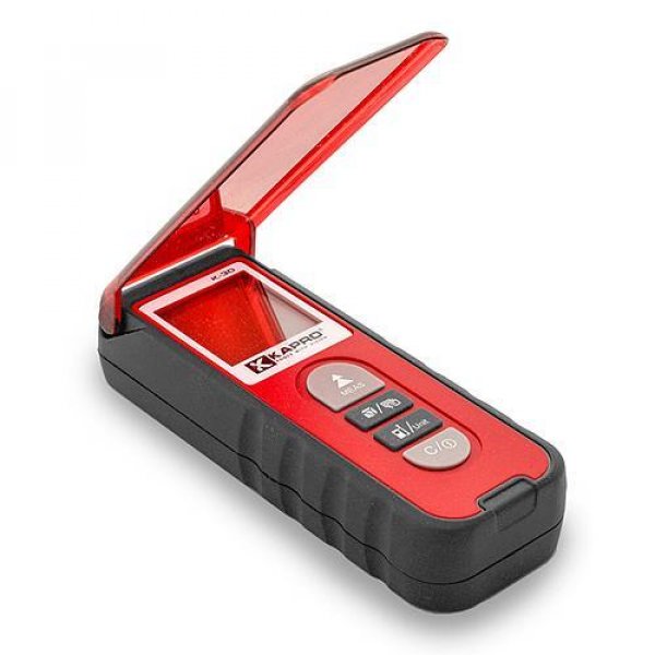 Merač vzdialenosti KAPRO® 363 Kaprometer K-30, Beamfinder™, laserový