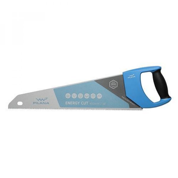 Pílka Pilana® 22 5286.1A 0400 mm, chvostovka, plastová rúčka