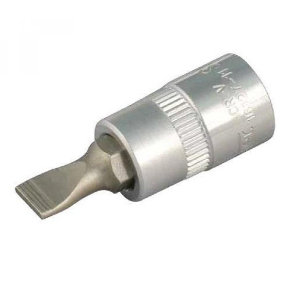 Hlavica whirlpower® 16127-11, SL8.0x32 mm, 1/4", Cr-V, S2