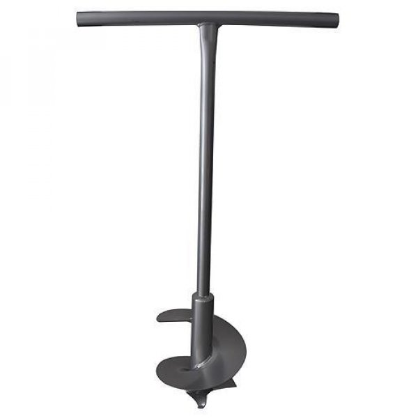 Vrták EarthDrill 250 mm/2z, zemný, do pôdy