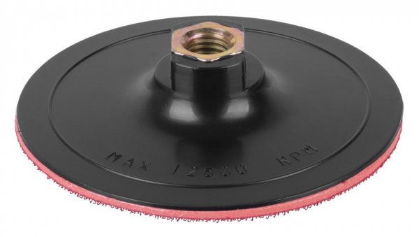 Unášač Strend Pro F0193N 115 mm, M14, brúsneho papiera