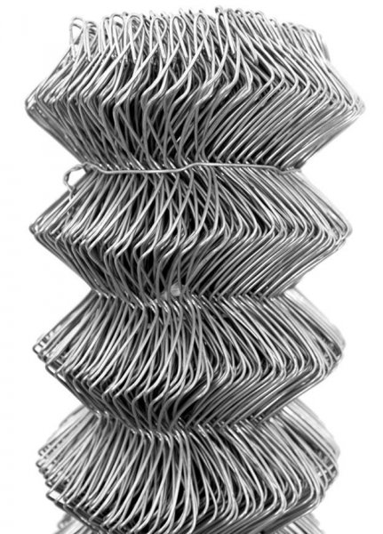 Pletivo Strend Pro METALTEC ZN, ohradové, 60/1500/2,00 mm, bal. 25m, kompakt