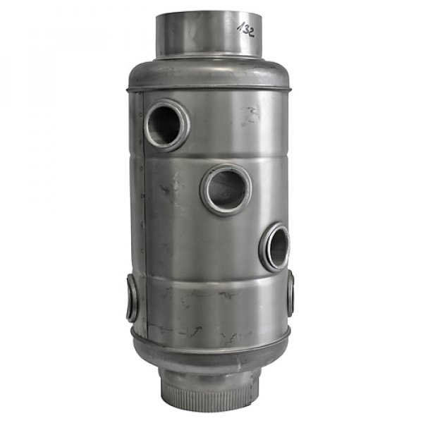Vymennik klasik GAJO 150/152 mm