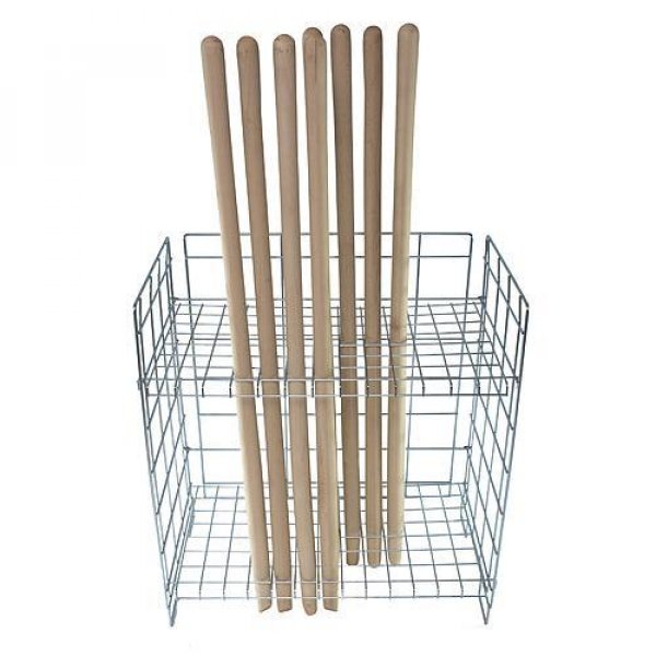 Kôš Racks H33 0700x0400x0700 mm, stojan na náradie a násady