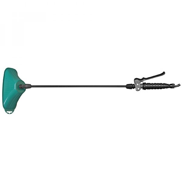 Tyc postrekovača Goodfarm s herbicídnym zvonom, 50 cm, pvc