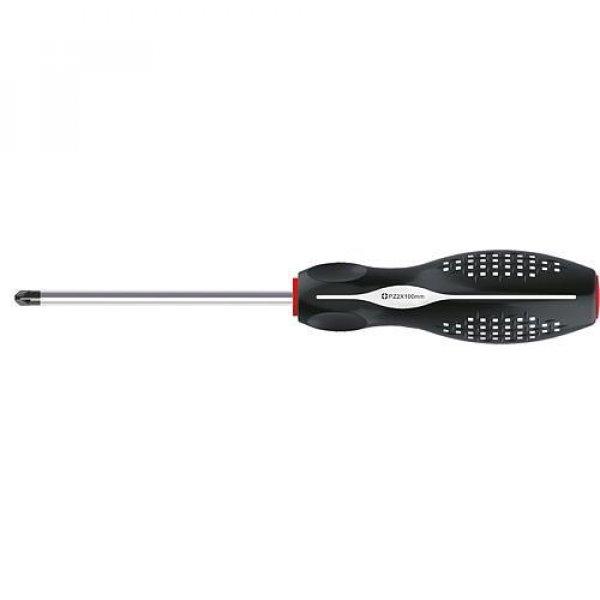 Skrutkovač Strend Pro CX552.4, PZ2 6x100 mm, Pozidriv