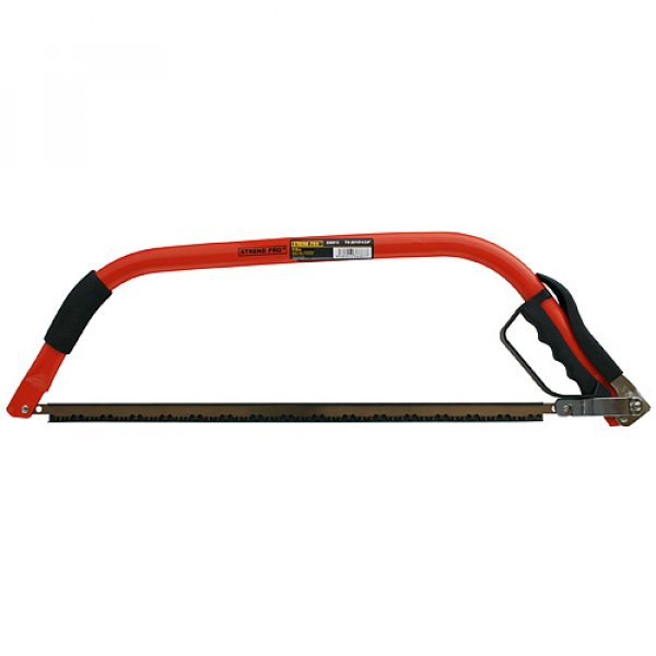 Pilka Strend Pro BSW4403G 0914 mm, oblúková, s držadlom