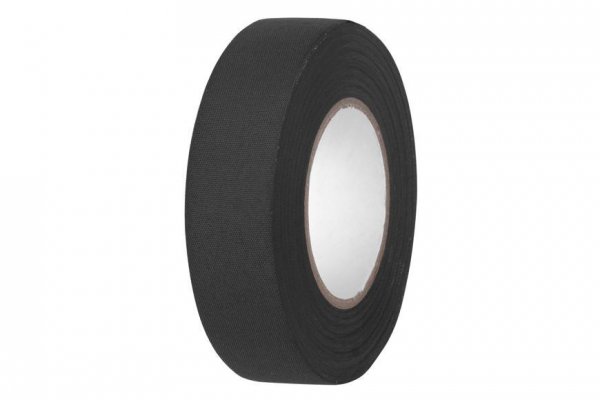 Páska Strend Pro ET-523, 19 mm, L-20 m, izolačná, plátená